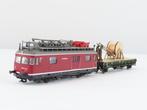 Minitrix N - 16992 - Autorail  (1) - VT 701 Turmtriebwagen