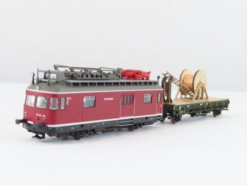 Minitrix N - 16992 - Autorail  (1) - VT 701 Turmtriebwagen, Hobby & Loisirs créatifs, Trains miniatures | Échelle N