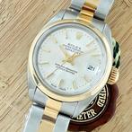 Rolex - Oyster Perpetual Date - 6916 - Dames - 1980, Handtassen en Accessoires, Horloges | Heren, Nieuw