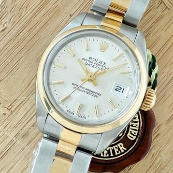 Rolex - Oyster Perpetual Date - 6916 - Dames - 1980 beschikbaar voor biedingen