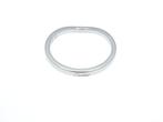 Cartier - Bague - Ballerina Wedding band Ring Pt950 Platine, Handtassen en Accessoires, Ringen, Nieuw