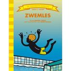 Zwemles / De Gestreepte Boekjes 9789089220417 S. Israel, Verzenden, Zo goed als nieuw, S. Israel
