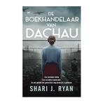 De boekhandelaar van Dachau - S.J. Ryan, Boeken, Verzenden, Nieuw