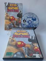 Ready 2 Rumble Boxing Round 2 Playstation 2, Consoles de jeu & Jeux vidéo, Ophalen of Verzenden