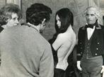 Emilio Lari - Brigitte Bardot - Tre Passi nel Delirio - Set, Collections, Appareils photo & Matériel cinématographique