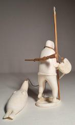 Inuit - Groenland, Antiek en Kunst