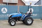 Veiling: Minitractor Solis 26 Diesel 26pk  Nieuw, Ophalen