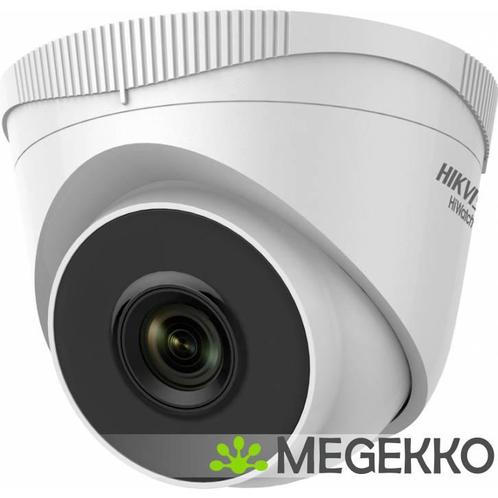Hikvision Digital Technology HWI-T240H bewakingscamera, TV, Hi-fi & Vidéo, Caméras de surveillance, Envoi
