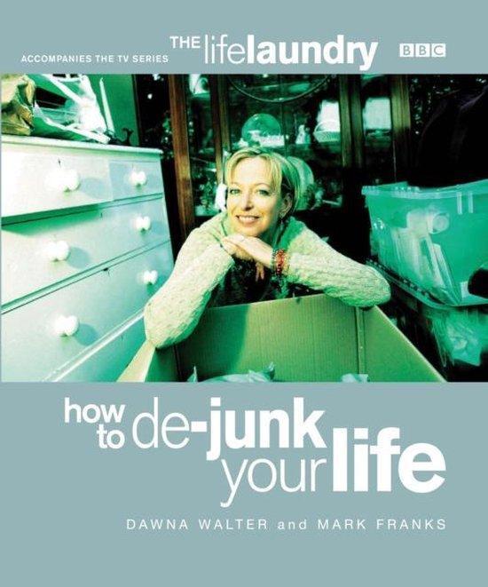 The Life Laundry 9780563534754 Dawna Walter, Boeken, Taal | Engels, Gelezen, Verzenden