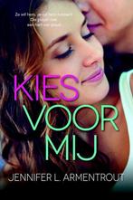 Kies voor mij / Wacht op mij / 5 9789401908085, Verzenden, Gelezen, Jennifer L. Armentrout