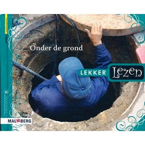 Lekker Lezen leesboek 10 bovenbouwpakket, Boeken, Schoolboeken, Verzenden