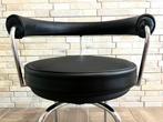 Cassina - Charlotte Perriand - Fauteuil - LC7 - Cuir de veau