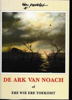 De ark van Noach, of Ere wie ere toekomt 9789024232062, Livres, Religion & Théologie, Rien Poortvliet, Verzenden