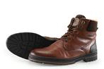 Australian Veterboots in maat 42 Cognac, Vêtements | Hommes, Chaussures, Verzenden, Boots