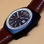Alpina - Startimer Pilot Heritage GMT - AL-555DGS4FBH6 -, Nieuw
