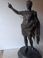 sculptuur, Cesare - 52 cm - Brons