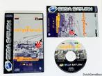 Sega Saturn - Wipeout (1), Games en Spelcomputers, Verzenden, Gebruikt