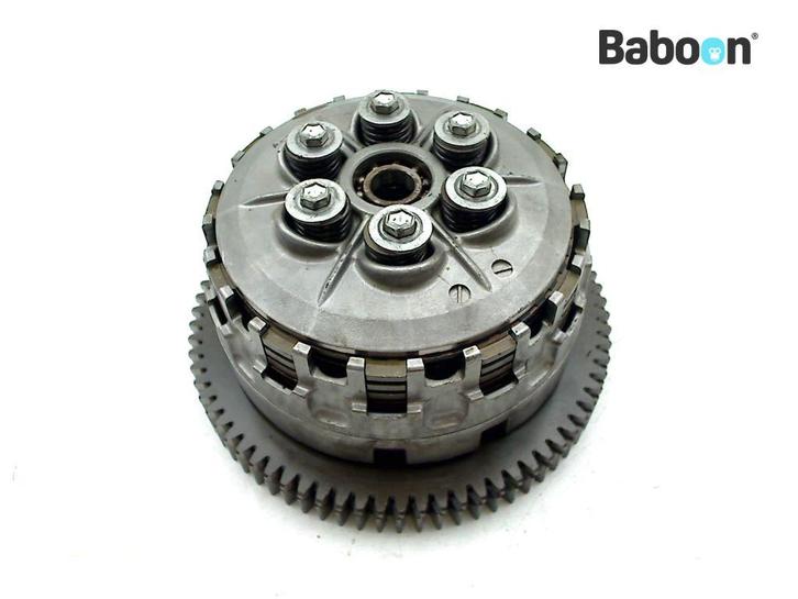 Koppeling Honda CB 1300 2009-2013 (CB1300 SC54), Motoren, Onderdelen | Honda, Gebruikt, Verzenden