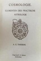 Elementen der esoterische astrologie 9789063780395 Thierens, Boeken, Verzenden, Gelezen, Thierens