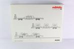 Märklin H0 - 46283 - Modeltrein goederenwagonset (1) -, Nieuw