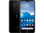 Nokia 6.2 - Smartphone - 4GB RAM - Zwart, Huis en Inrichting, Verzenden, Zo goed als nieuw
