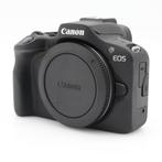 Canon EOS R100 body occasion, Audio, Tv en Foto, Fotocamera's Digitaal, Verzenden, Zo goed als nieuw, Canon