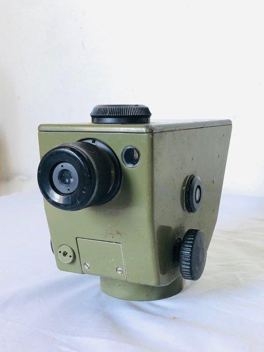 Waterpas (optisch instrument) - 1970 - Zwitserland - Viseur, Verzamelen, Foto-apparatuur en Filmapparatuur