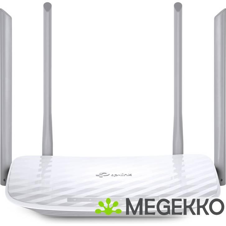 TP-LINK Archer C50 V3, Computers en Software, Overige Computers en Software, Nieuw, Verzenden