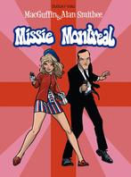 Missie Montreal / MacGuffin & Alan Smithee / 1 9789491593833, Boeken, Verzenden, Zo goed als nieuw, Viau