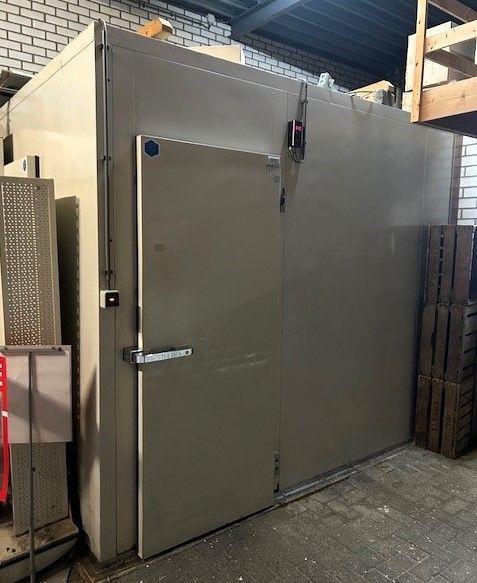 Koelcel, Koelkamer B296 x D296 x H248cm, zonder motor, Elektronische apparatuur, Koelkasten en IJskasten