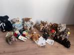 Steiff - Speelgoed Verzameling Steiff knuffels en