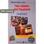 VAN ALASKA TOT VUURLAND 9789027432681 Aubert, Boeken, Verzenden, Gelezen, Aubert
