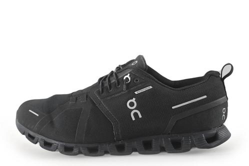 On Sportschoenen in maat 42½ Zwart | 5% extra korting, Kleding | Heren, Schoenen, Zwart, Zo goed als nieuw, Sportschoenen, Verzenden