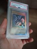 Konami - 1 Graded card - Yu-Gi-Oh! - Red-Eyes Black Dragon -, Nieuw