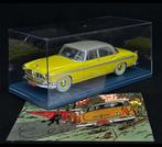 Tintin - Album : LAffaire Tournesol - La Chrysler