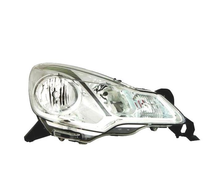 Phare Droit Pour Citroen Ds3 09-10, Autos : Pièces & Accessoires, Éclairage, Envoi