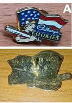 Themacollectie - Pin- en badgecollectie - Arthus Bertrand