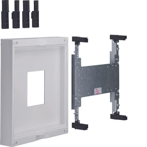 Armoire De Commande Hager Univers - UK21S1, Bricolage & Construction, Électricité & Câbles, Envoi