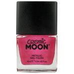 Cosmic Moon Metallic Nail Polish Pink 14ml, Nieuw, Verzenden