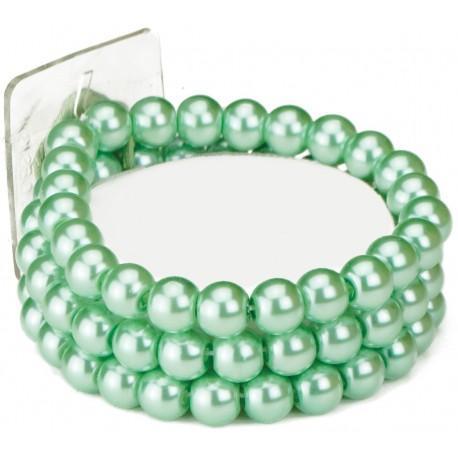 Corsage Polscorsage-armband Avery Groen  Polscorsage Kle, Huis en Inrichting, Woonaccessoires | Kunstplanten en Kunstbloemen, Nieuw