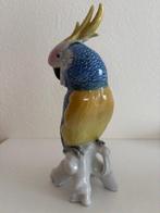 Karl Ens, Volkstedt - Figure - Porcelaine, Antiek en Kunst