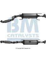 Roetfilter Citroën Jumper, Fiat Ducato, Peugeot Boxer, Auto-onderdelen, Verzenden, Nieuw