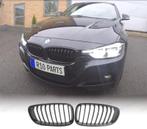 CALANDRE POUR BMW SÉRIE 3 F34 13- GRAN TURISMO NOIR, Auto-onderdelen, Verzenden, Nieuw