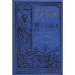 Jules Vernes Wonderreizen - Het Zwarte Goud 9789010012517, Boeken, Jules Verne, Jules Verne, Zo goed als nieuw, Verzenden
