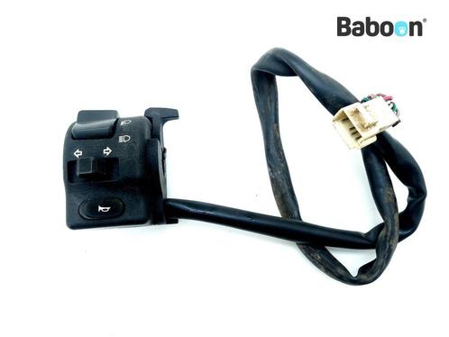 Stuurschakelaar Links Can-Am Spyder GS 2008-2009 SM5, Motoren, Onderdelen | Overige, Gebruikt, Verzenden