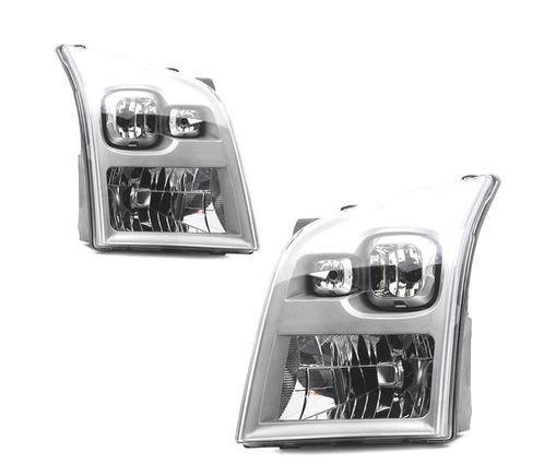 PHARES POUR FORD TRANSIT 06-, Auto-onderdelen, Verlichting, Verzenden
