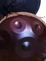 Handpan - in D gestemd - handpan 9 tonig - Nombre darticles, Muziek en Instrumenten, Nieuw
