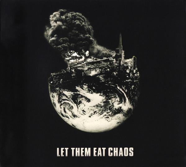 Kate Tempest - Let Them Eat Chaos, Cd's en Dvd's, Cd's | Pop, Gebruikt, Verzenden
