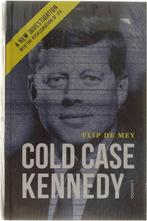 Cold Case Kennedy 9789401413961 Flip de Mey, Boeken, Verzenden, Gelezen, Flip de Mey