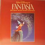 Irwin Kostal - Walt Disneys Fantasia, Cd's en Dvd's, Verzenden, Gebruikt